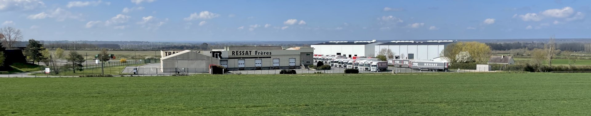 Nos services
d'entretien et de réparation de poids lourds